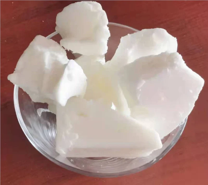 Factory Sells Coconut Candle Wax Natural Coconut Wax for Candle Making