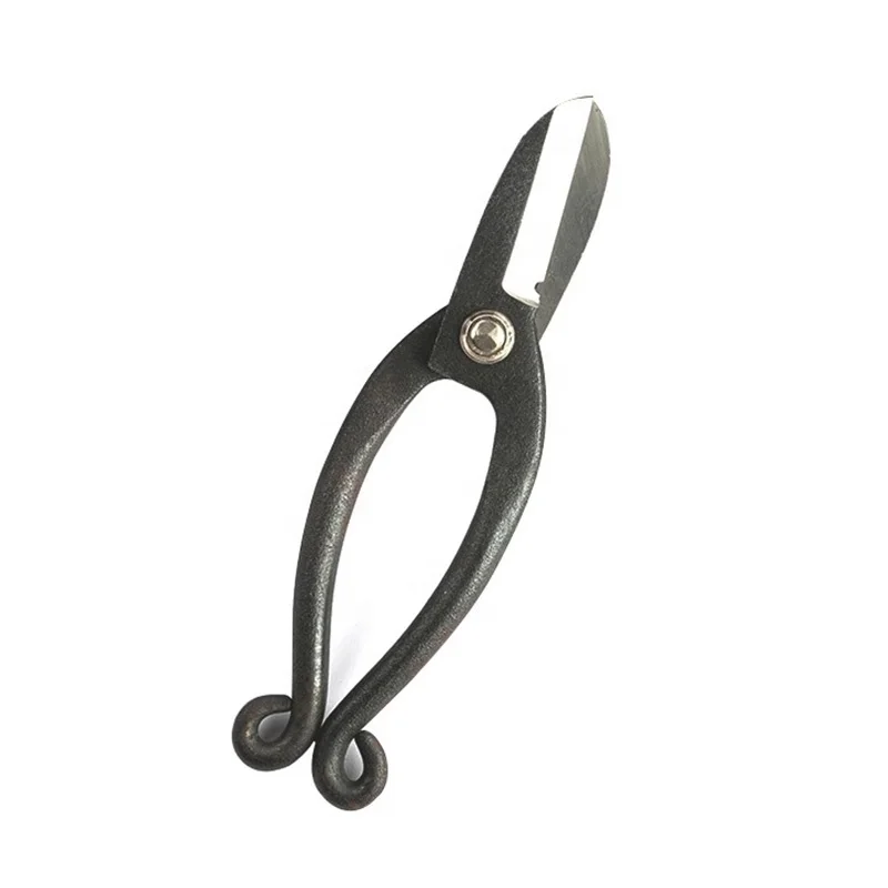 Professional Floral Scissors for Flower Arrangement Gardening Tools Wholesale Cutter Scissors Pruning Shears Bonsai Tool