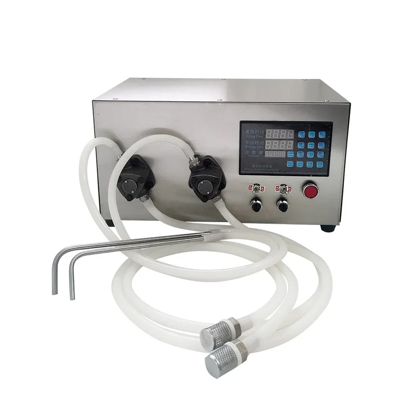 Industrial Automatic Semi Automatic Desktop Electric LZ-1 Liquid Candle Wax Filling Making Machine for Sale