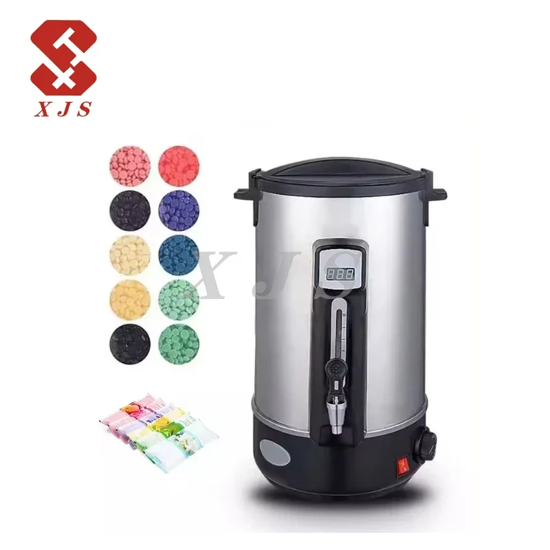 Hot Products Electric Wax Melter Candle Wax Melting Machine Wax Warmer for Distributor