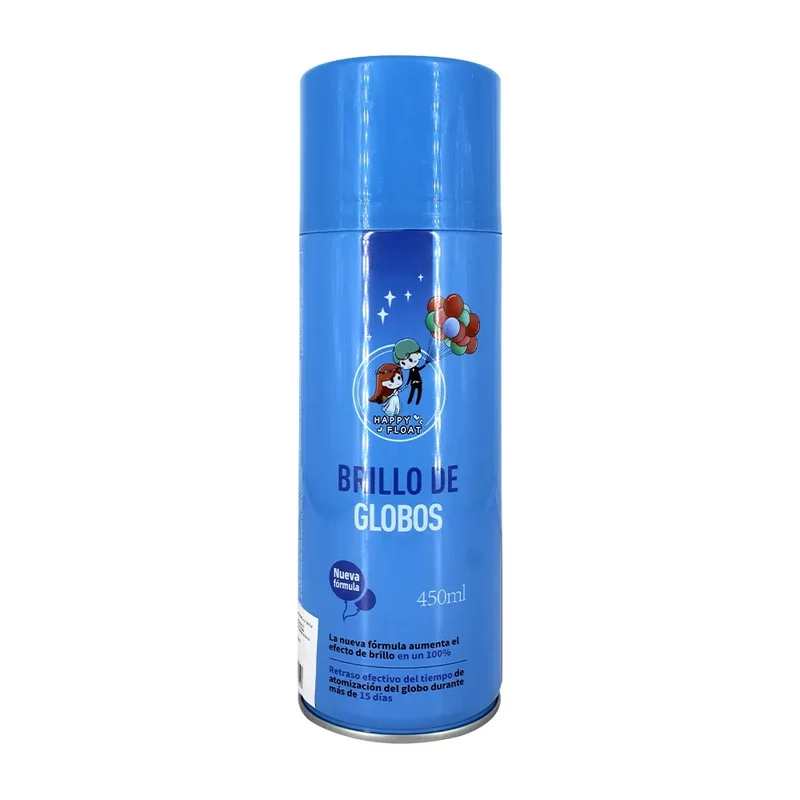 [GD] Latex Balloon Brightener, 450ml / Balloon Brightener QQ-1905