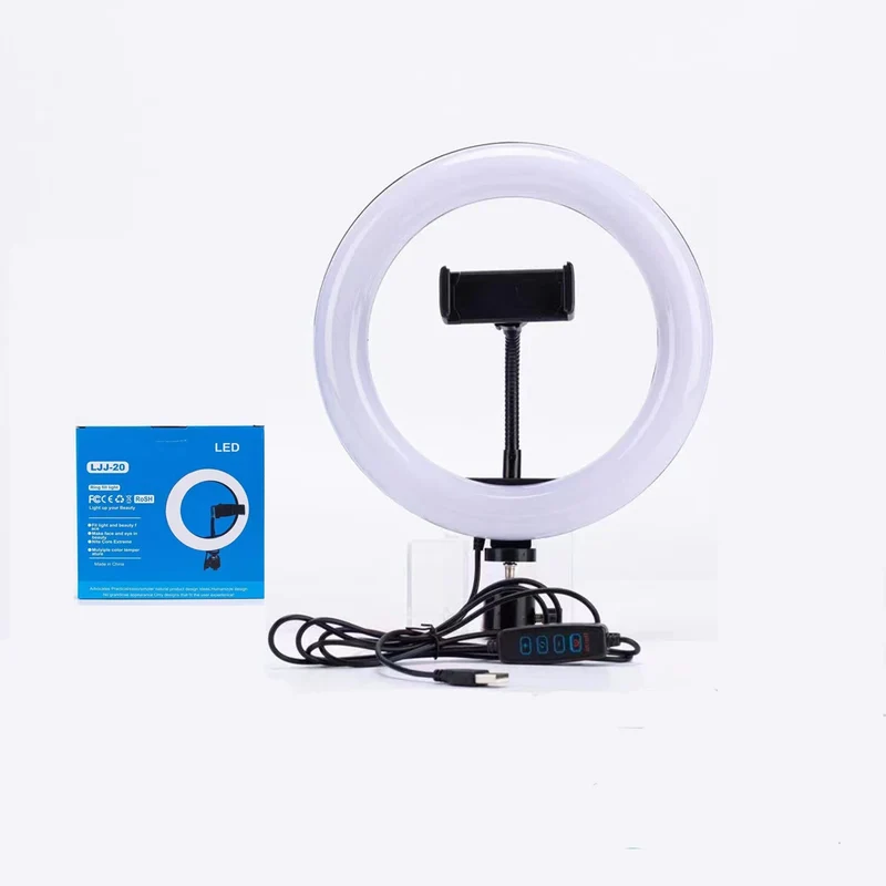 led ring light Photo & Accessories Photographic Lighting