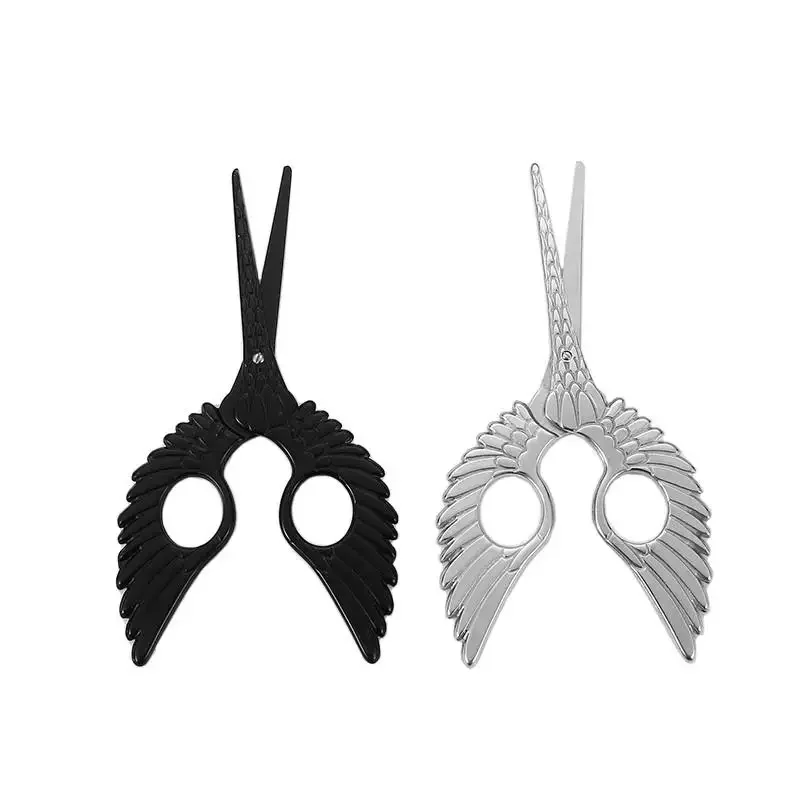 Tailor Scissor Cross Stitch European Classic Vintage Sewing Scissors Craft for Needlework Cutting Tool
