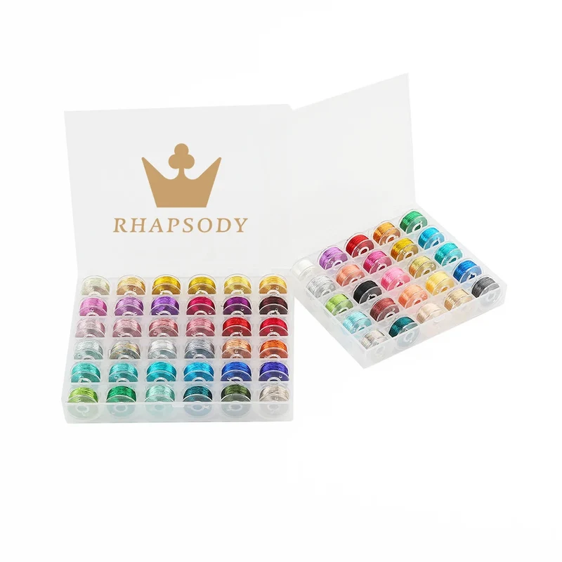 36 Colors Macrame Metallic Embroidery Weaving Thread Handmade DIY Bracelet String Cross Stitch Sewing Tatting Craft Yarn