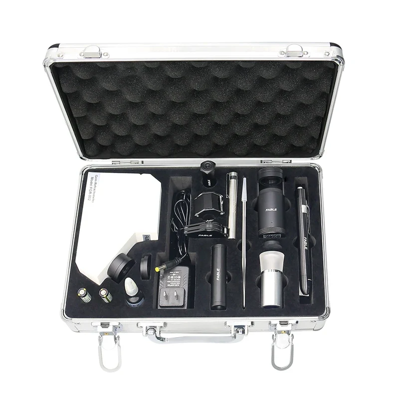 FGL-10 Mini Jewelry Toolkit / Gemological Toolkits /Jeweler's Tool
